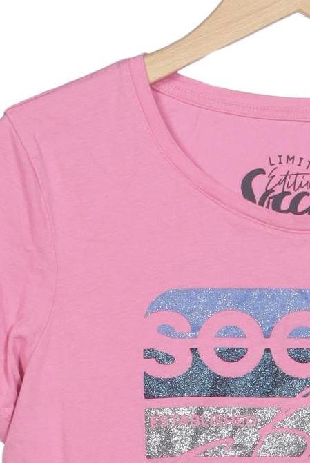 SOCCX Damen T-Shirt - Image 2
