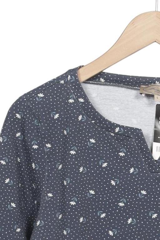 Sorgenfri Sylt Damen Langarmshirt - Image 2