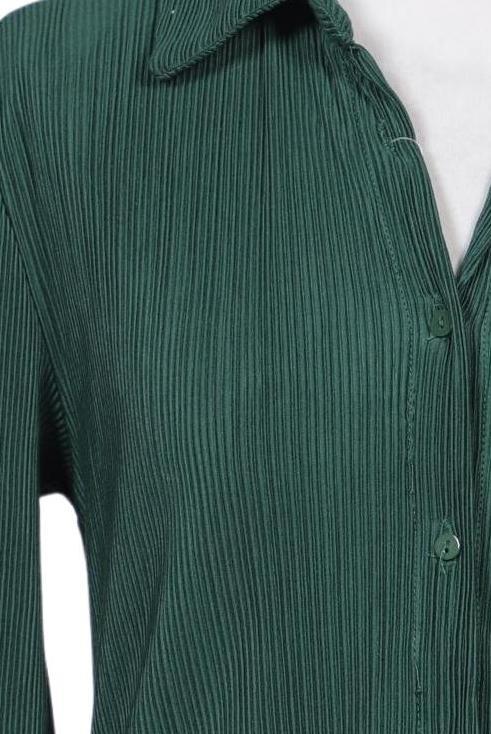 Stradivarius Damen Bluse - Image 3