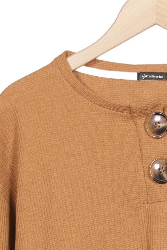 Stradivarius Damen Sweater - Image 3
