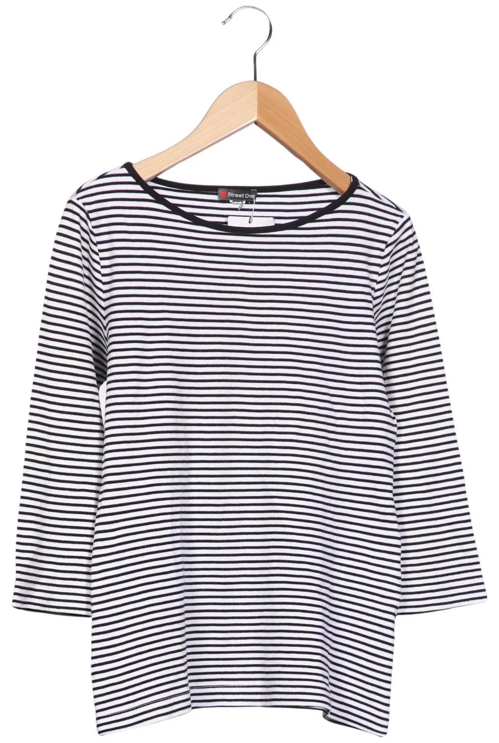 Street One Damen Langarmshirt