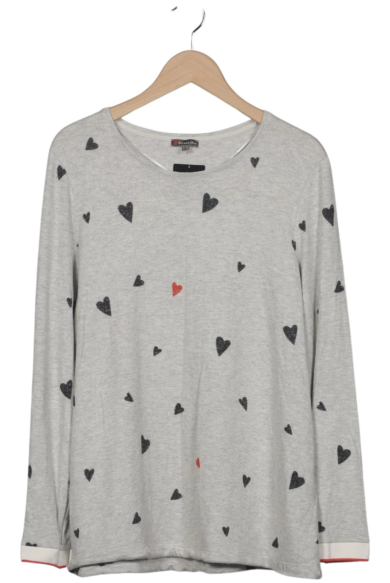 Street One Damen Pullover