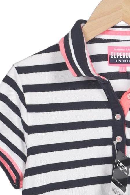 Superdry Damen Poloshirt - Image 2
