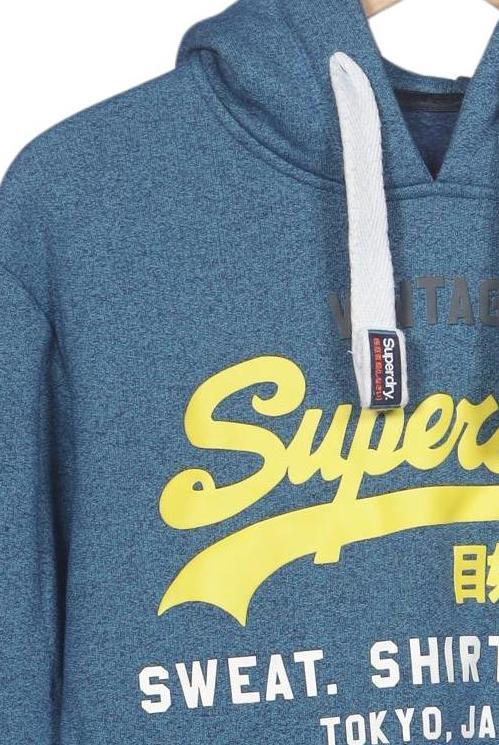 Superdry Herren Kapuzenpullover - Image 3