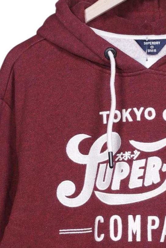 Superdry Herren Kapuzenpullover - Image 3