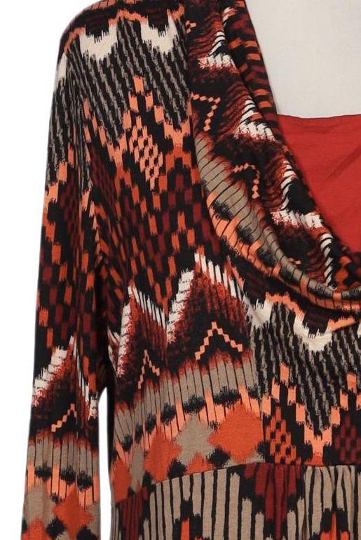 TAIFUN Damen Kleid - Image 3