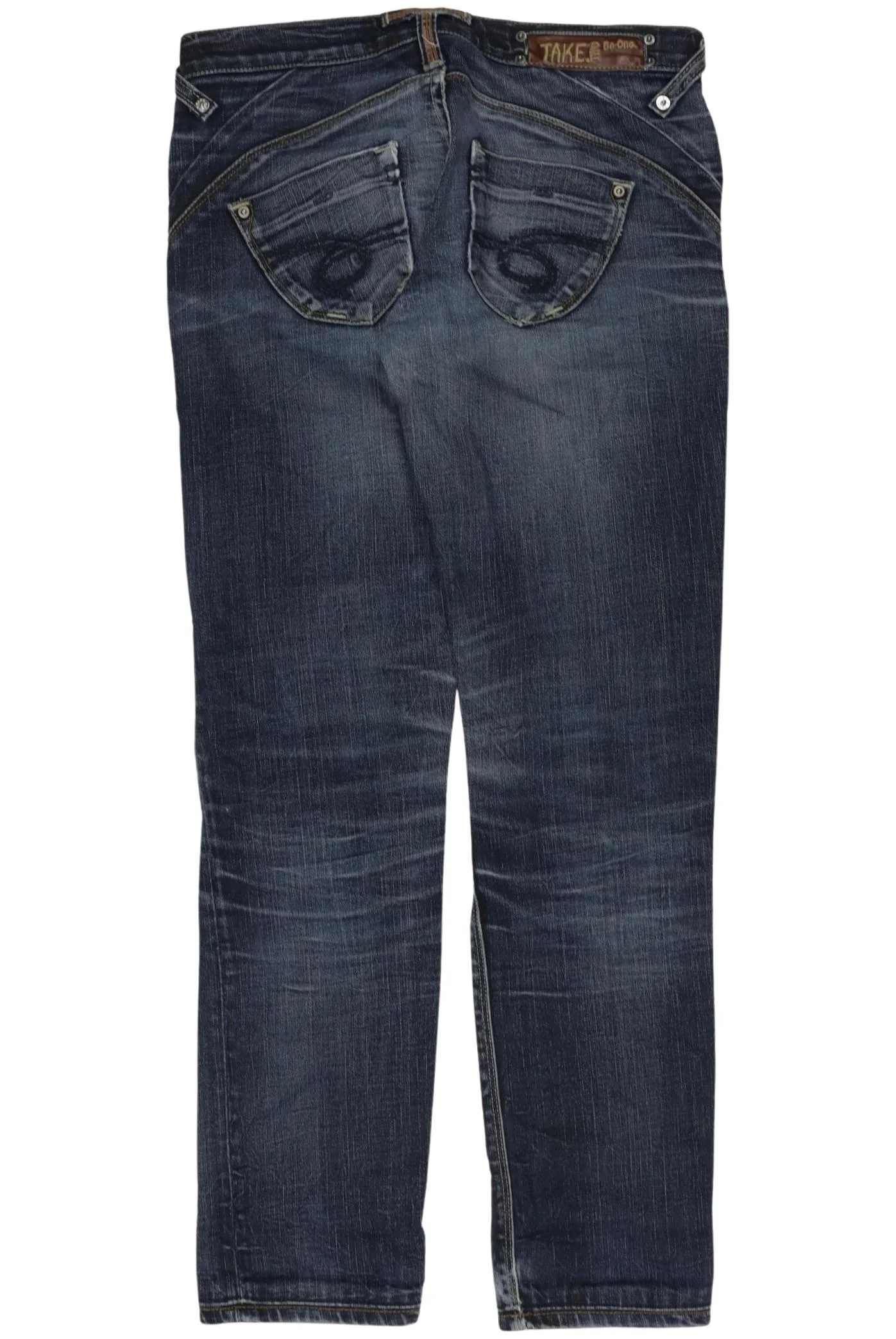 Take Two Damen Jeans - Image 2