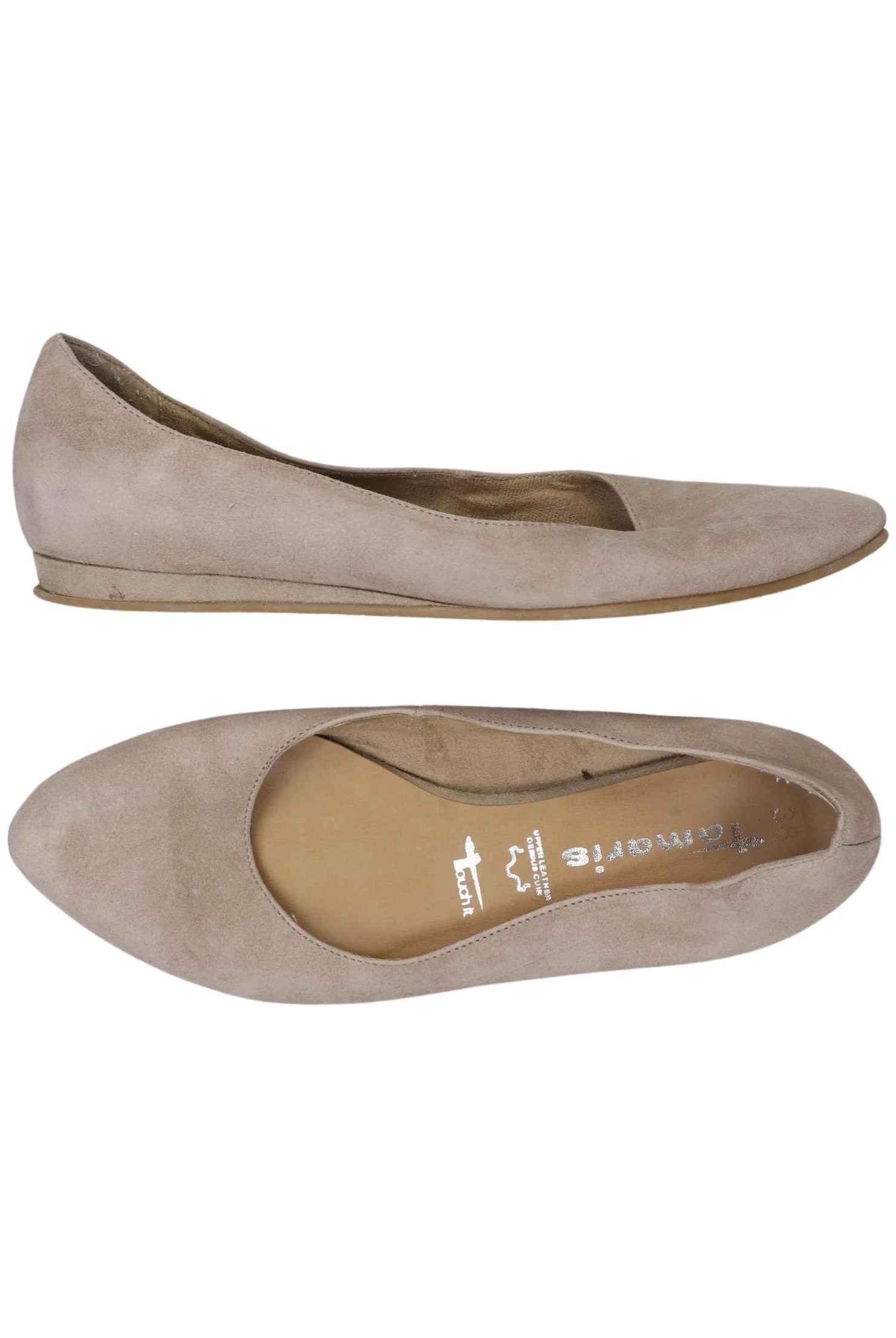 Tamaris Damen Ballerina