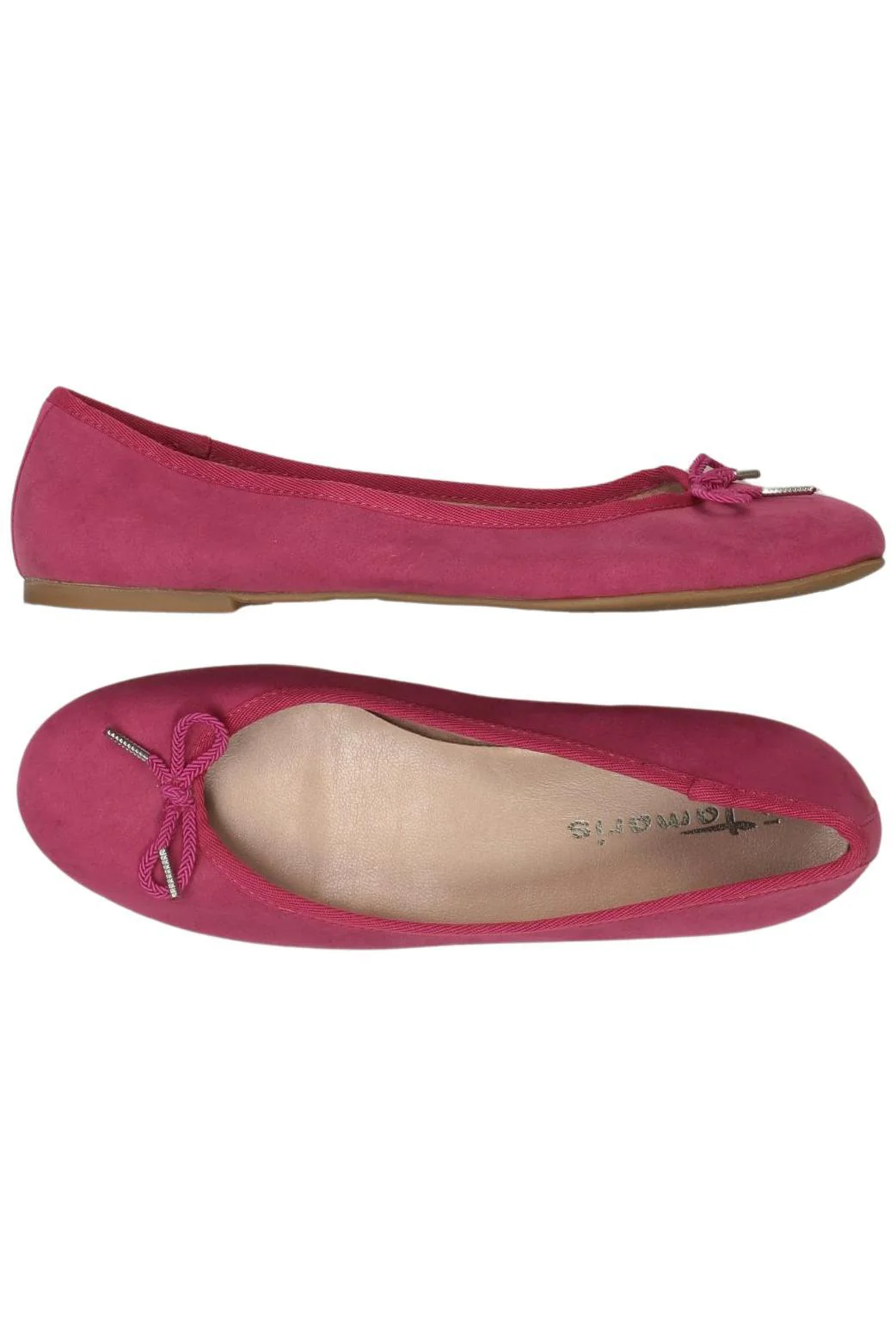 Tamaris Damen Ballerina