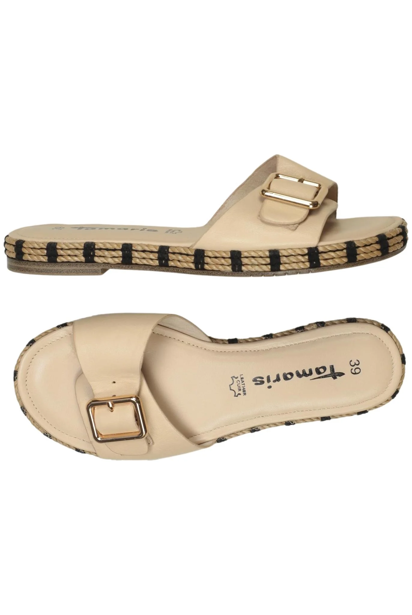 Tamaris Damen Sandalen