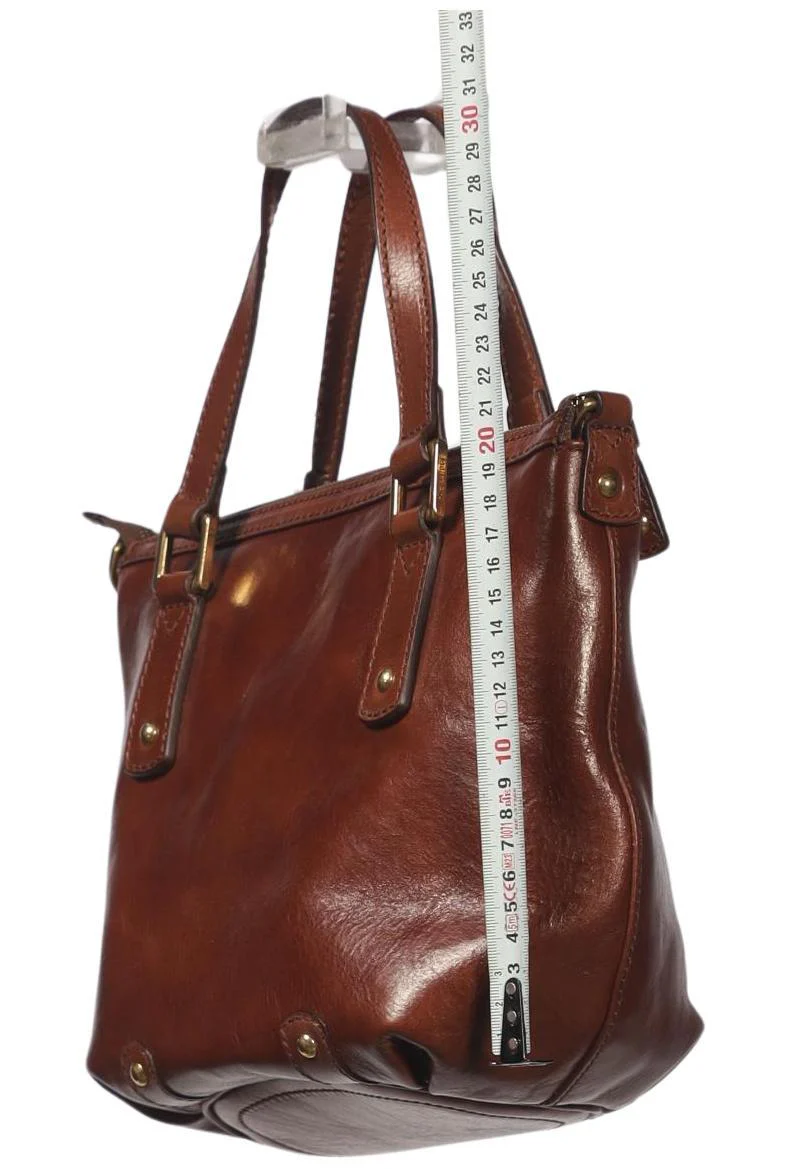 The Bridge Damen Handtasche klein Leder - Image 2