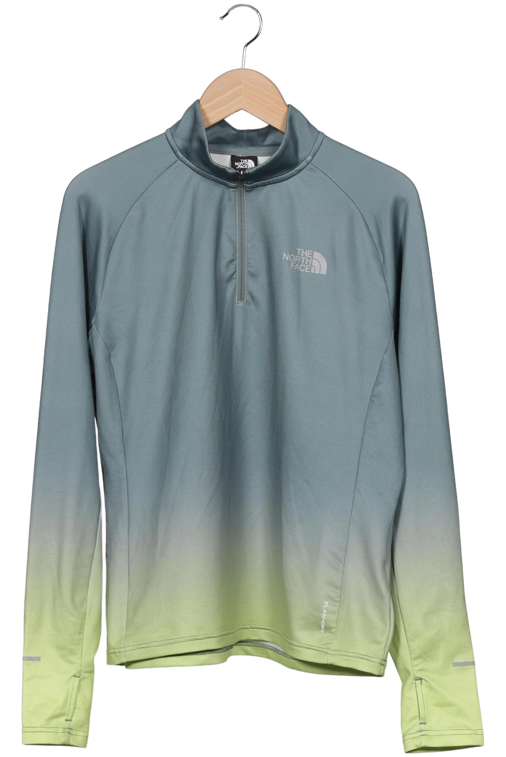 The North Face Damen Langarmshirt