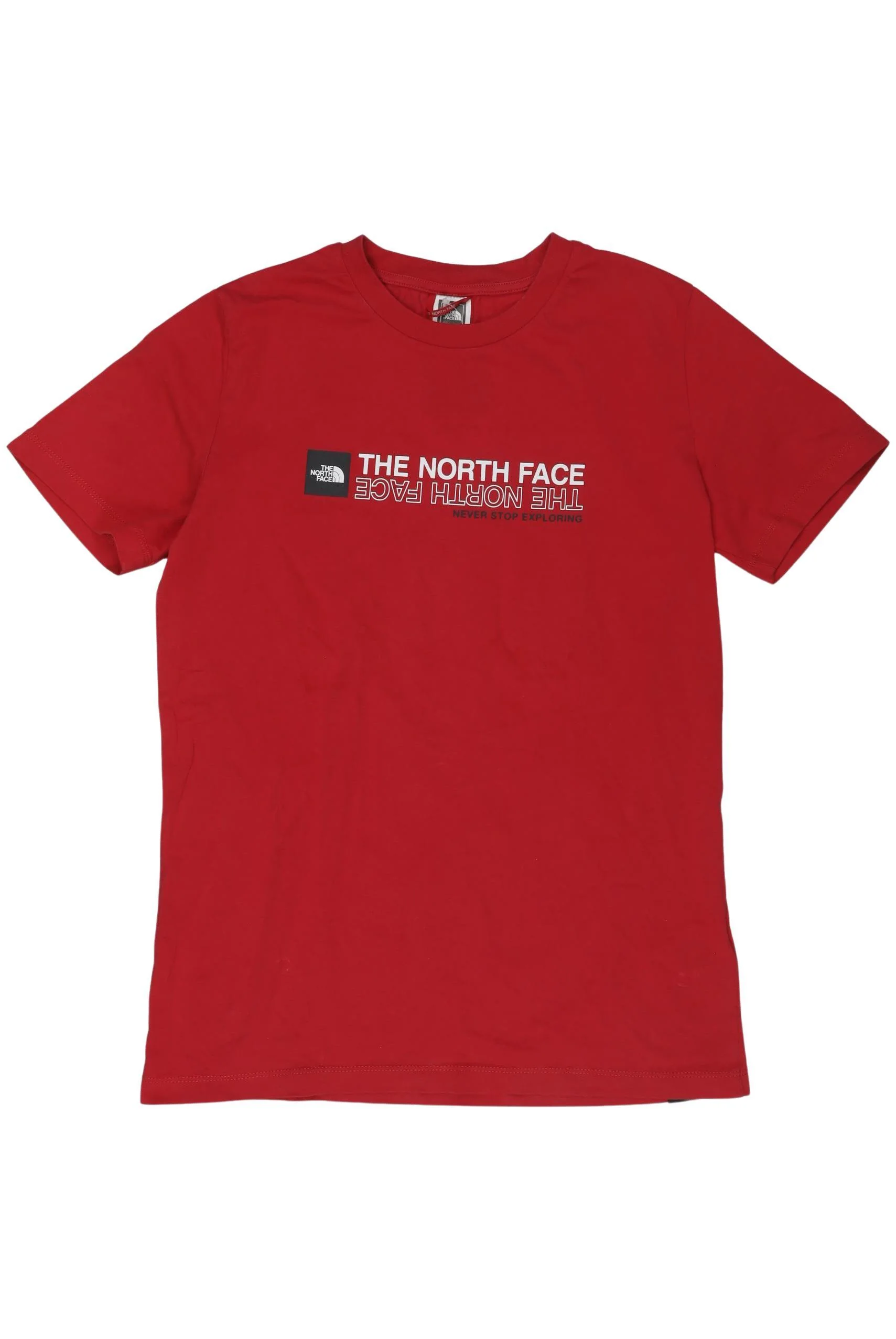 The North Face Jungen T-Shirt