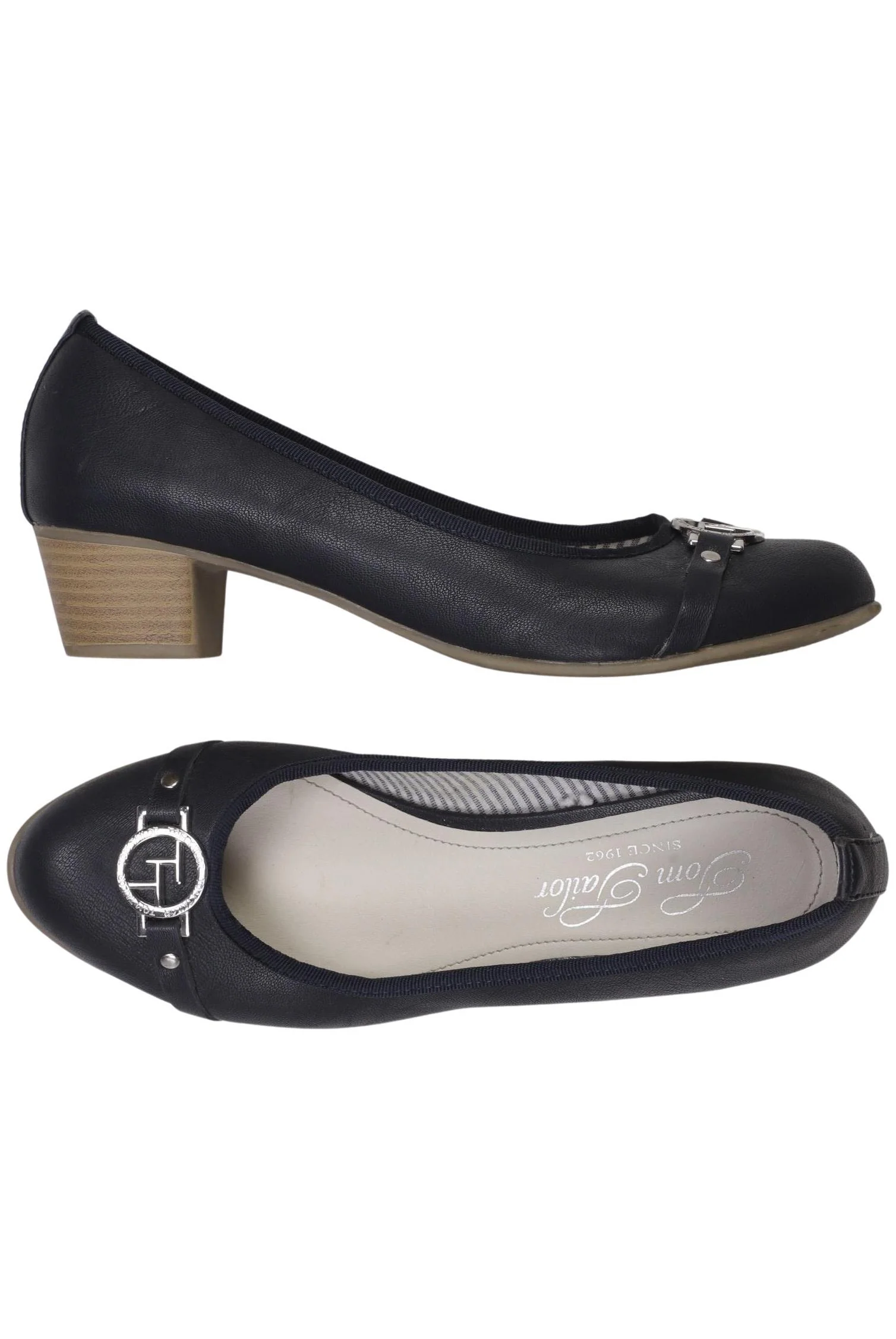 Tom Tailor Damen Pumps
