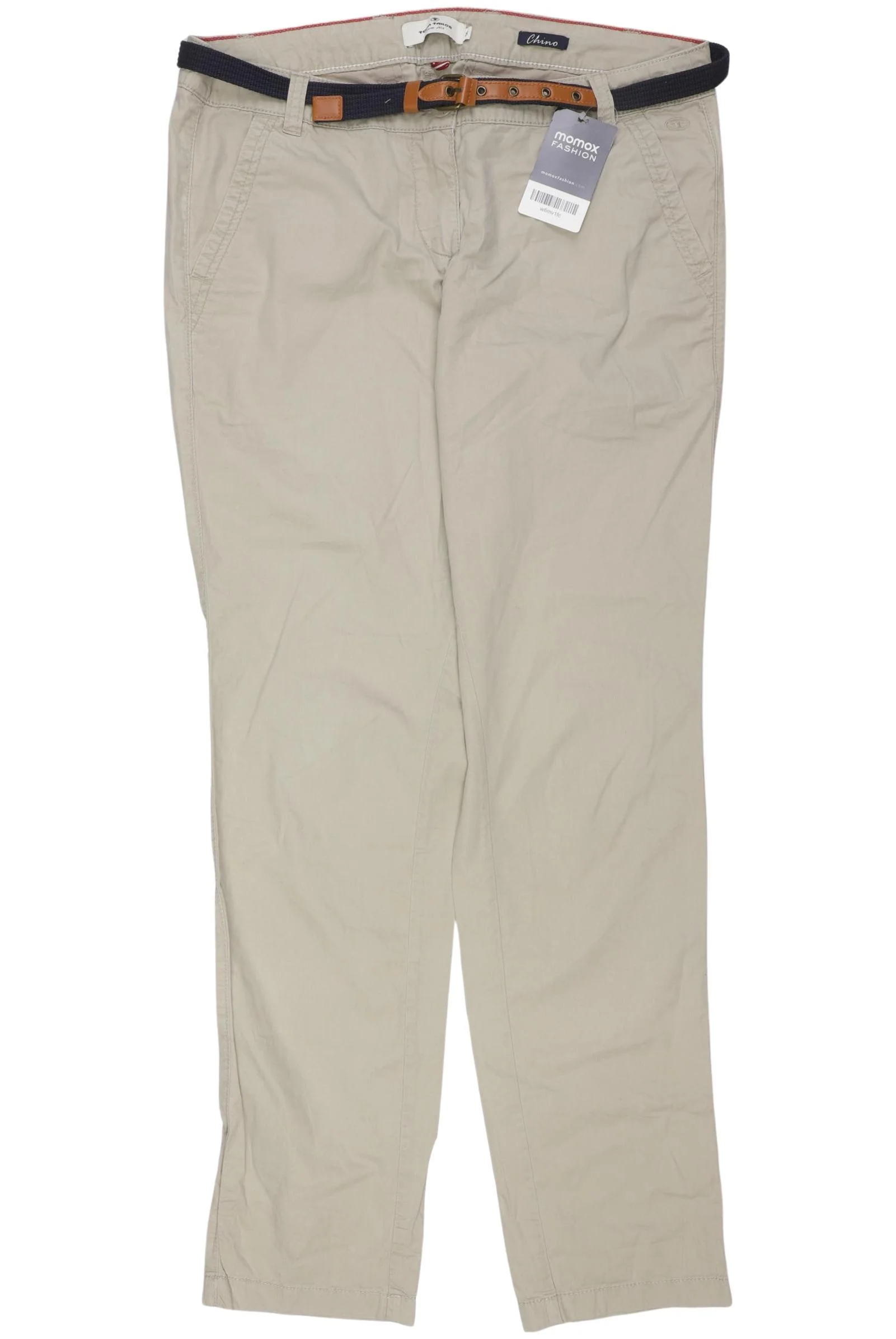 Tom Tailor Damen Stoffhose