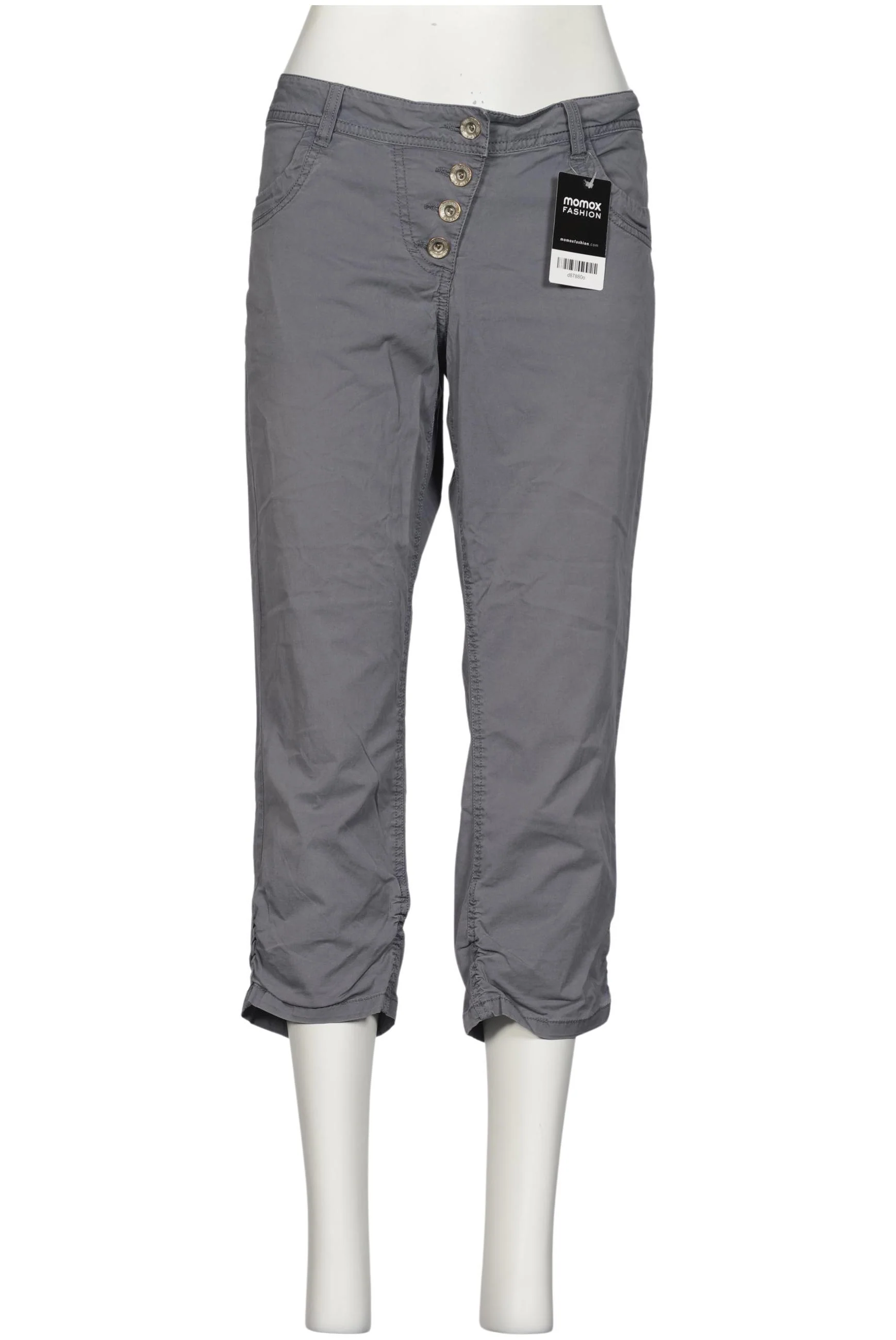 Tom Tailor Damen Stoffhose