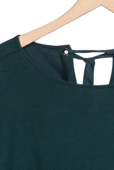 TOM TAILOR Denim Damen Langarmshirt - Image 3