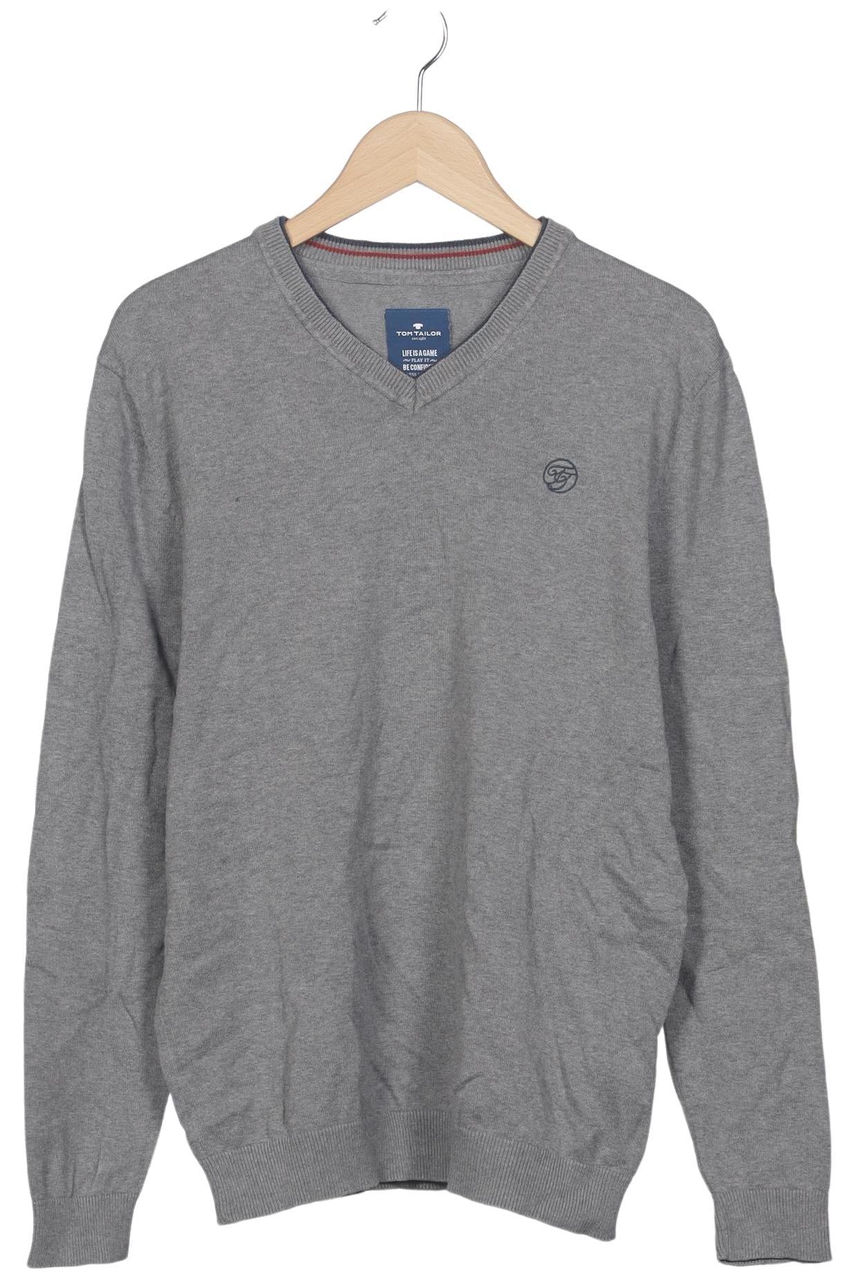 Tom Tailor Herren Pullover