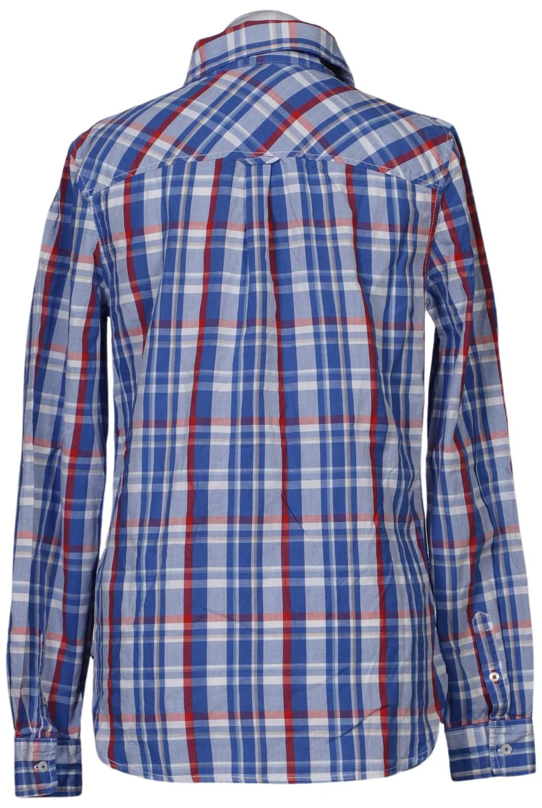 Tommy Hilfiger Damen Bluse - Image 2