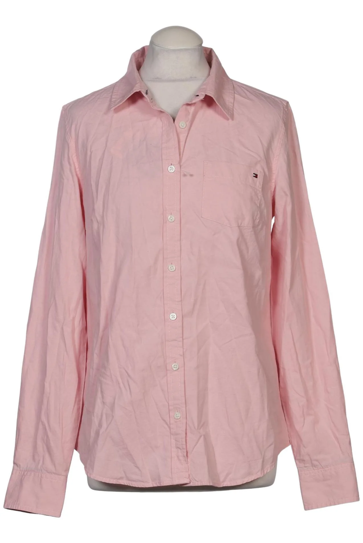 Tommy Hilfiger Damen Bluse