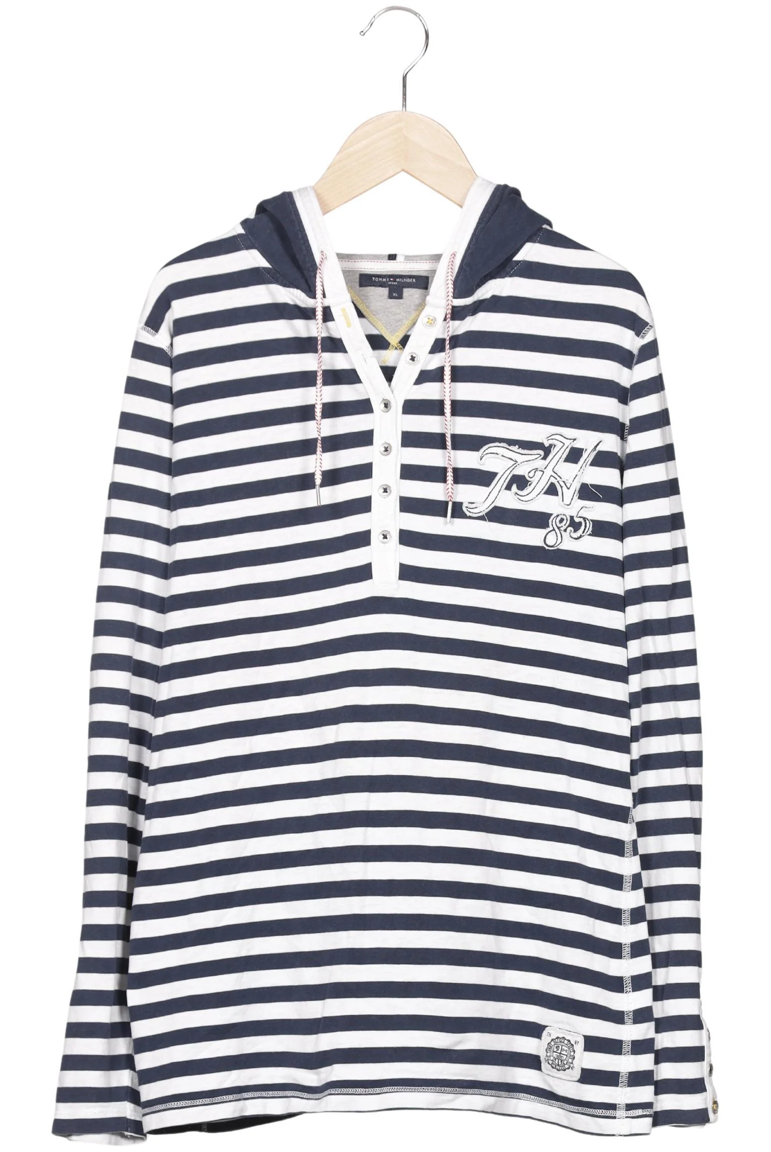 Tommy Hilfiger Damen Langarmshirt