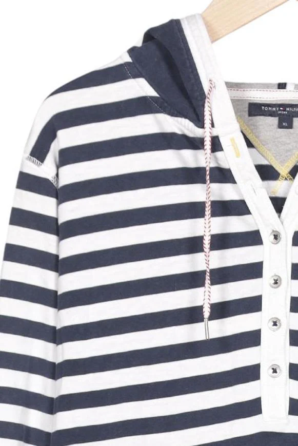 Tommy Hilfiger Damen Langarmshirt - Image 3