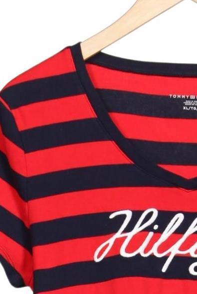 Tommy Hilfiger Damen T-Shirt - Image 2