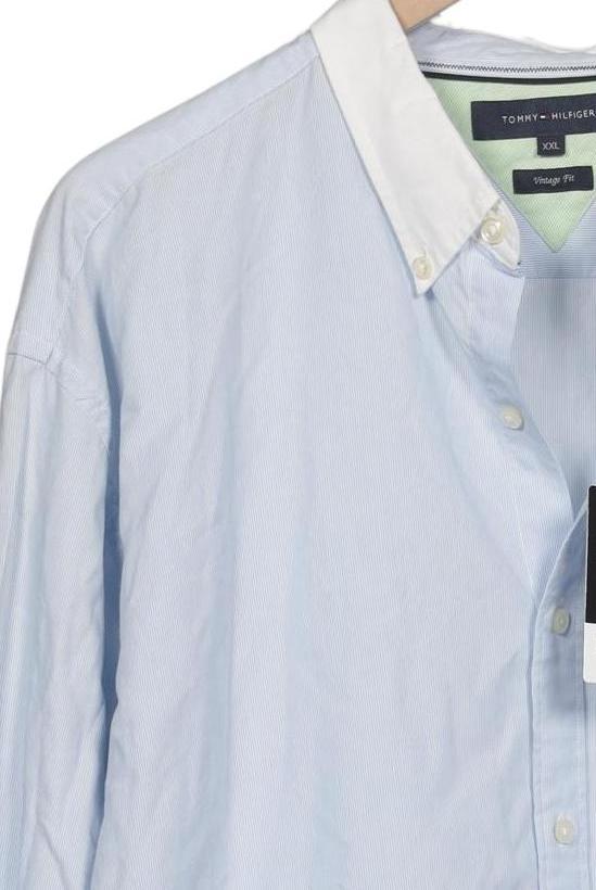 Tommy Hilfiger Herren Hemd - Image 3