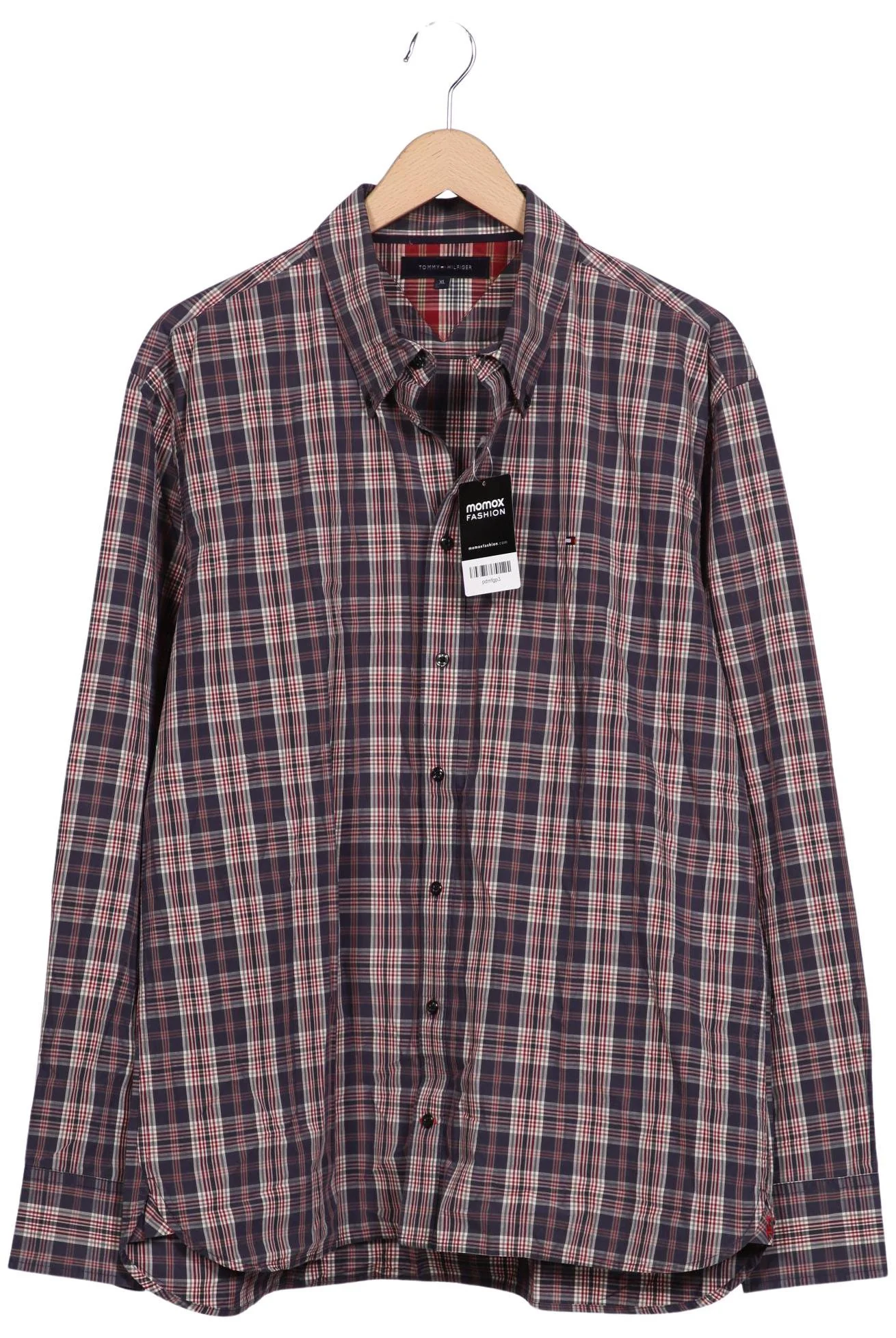 Tommy Hilfiger Herren Hemd