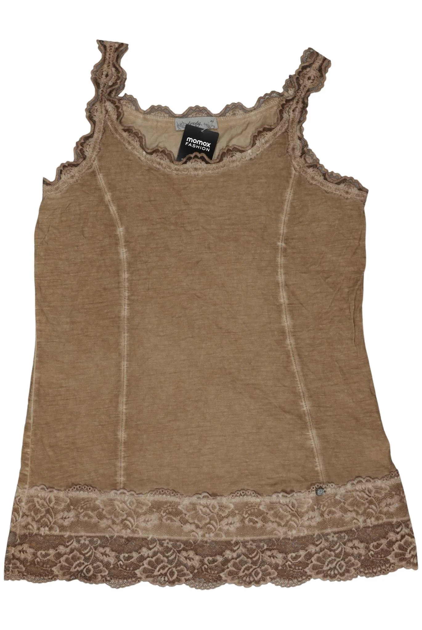 tredy Damen Top