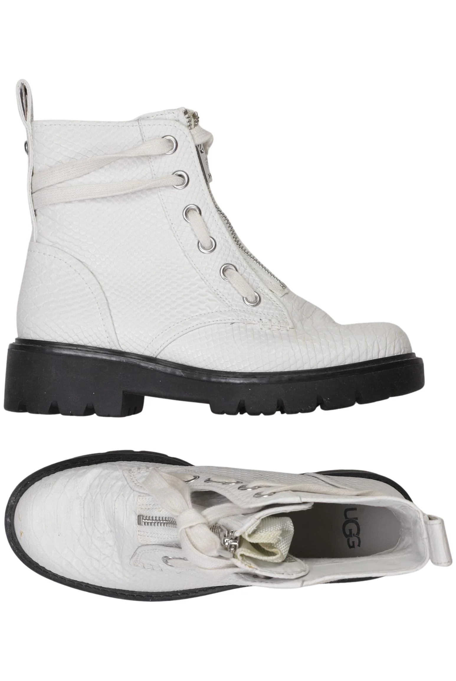 UGG Damen Stiefelette