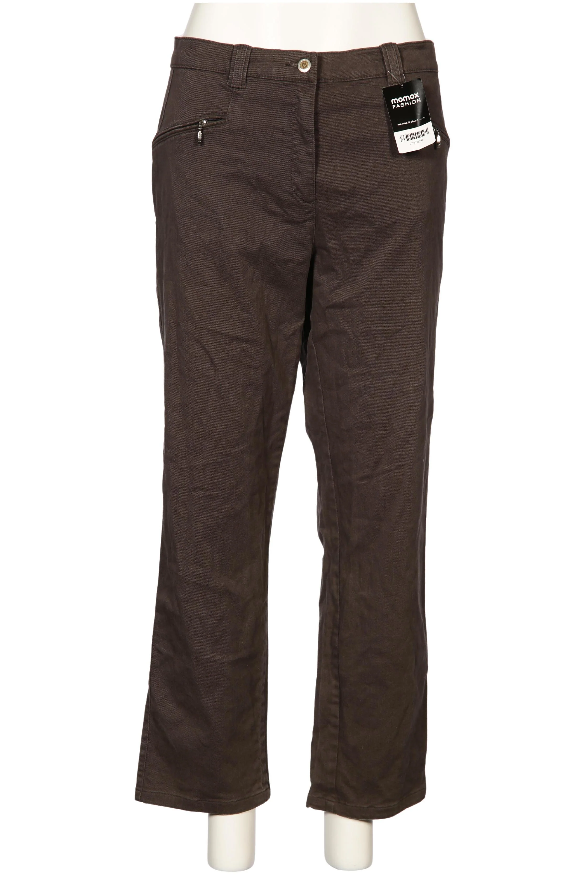 Ulla Popken Damen Jeans
