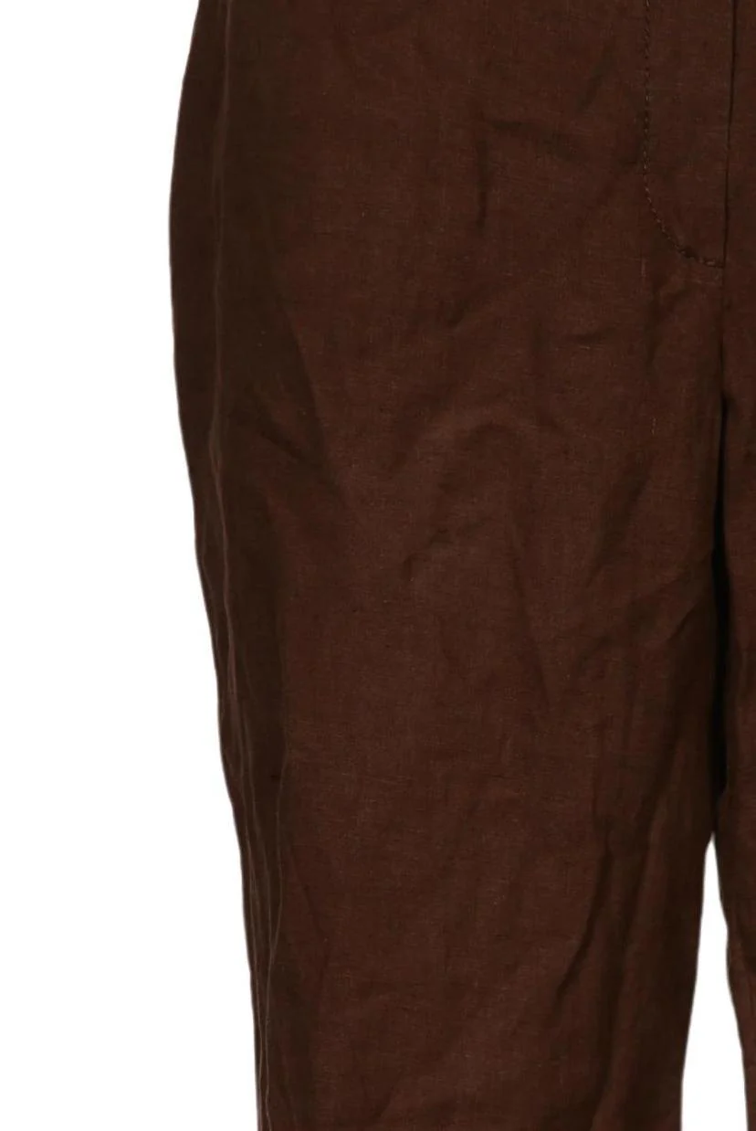 Ulla Popken Damen Stoffhose - Image 3