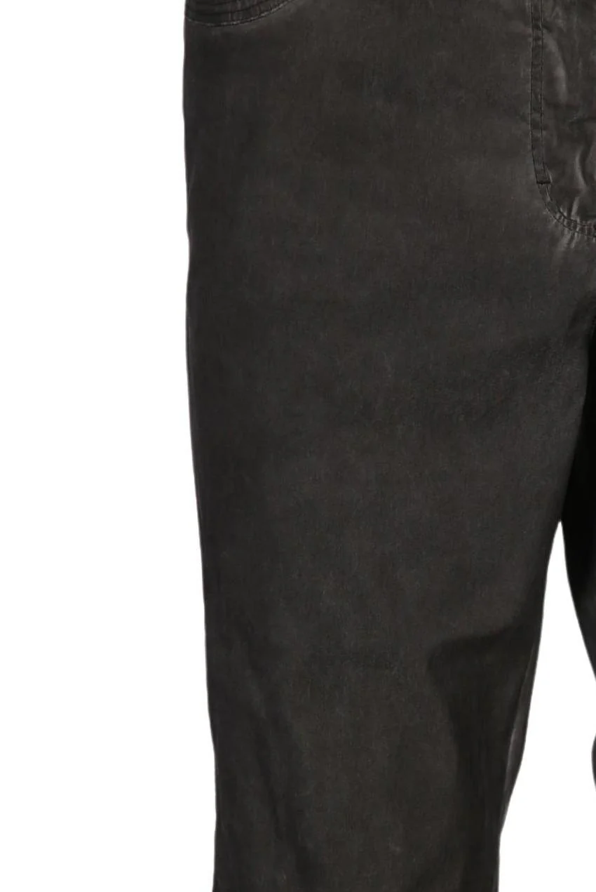 Ulla Popken Damen Stoffhose - Image 3
