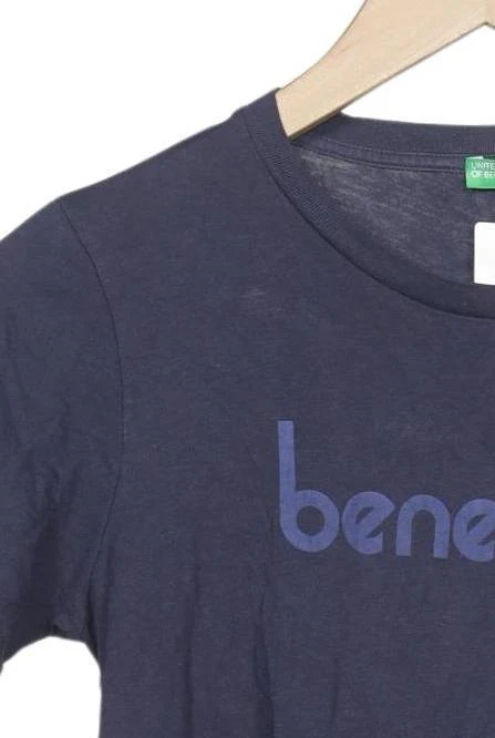 UNITED COLORS OF BENETTON Damen T-Shirt - Image 2