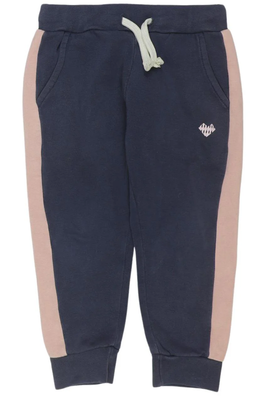 vertbaudet Mädchen Stoffhose
