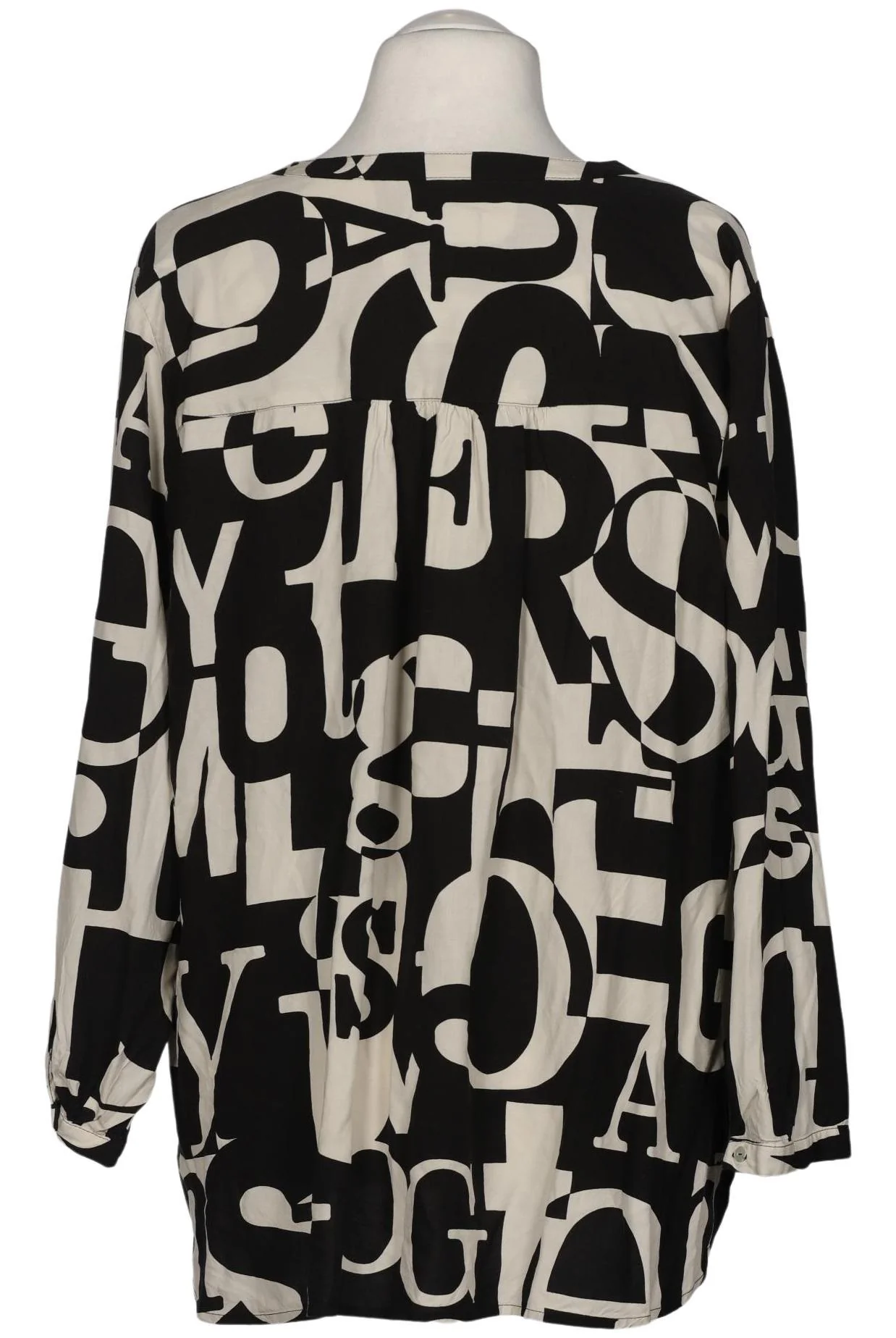 VIA APPIA DUE Damen Bluse - Image 2
