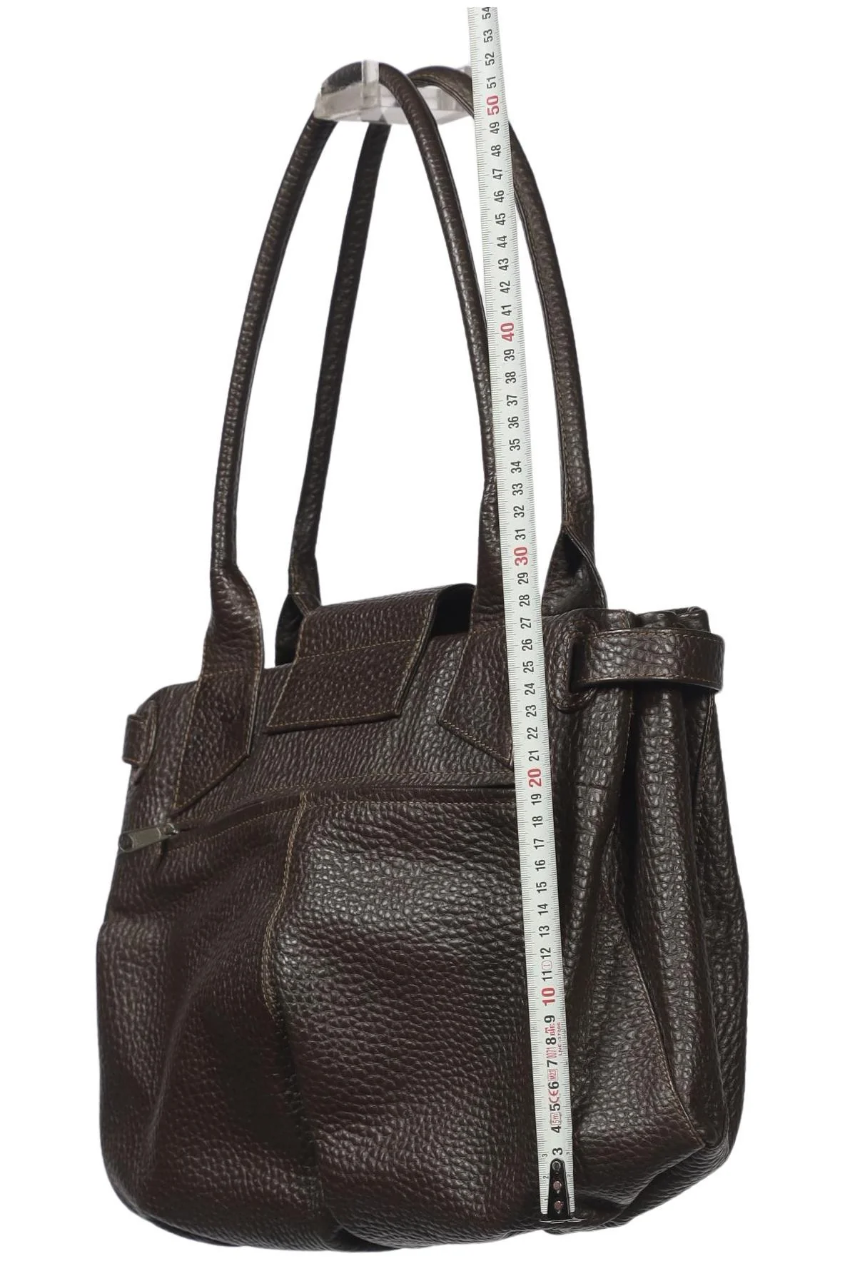 Voi Damen Handtasche gross Leder - Image 2