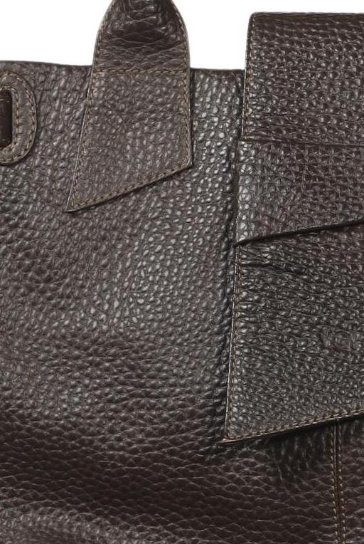 Voi Damen Handtasche gross Leder - Image 3