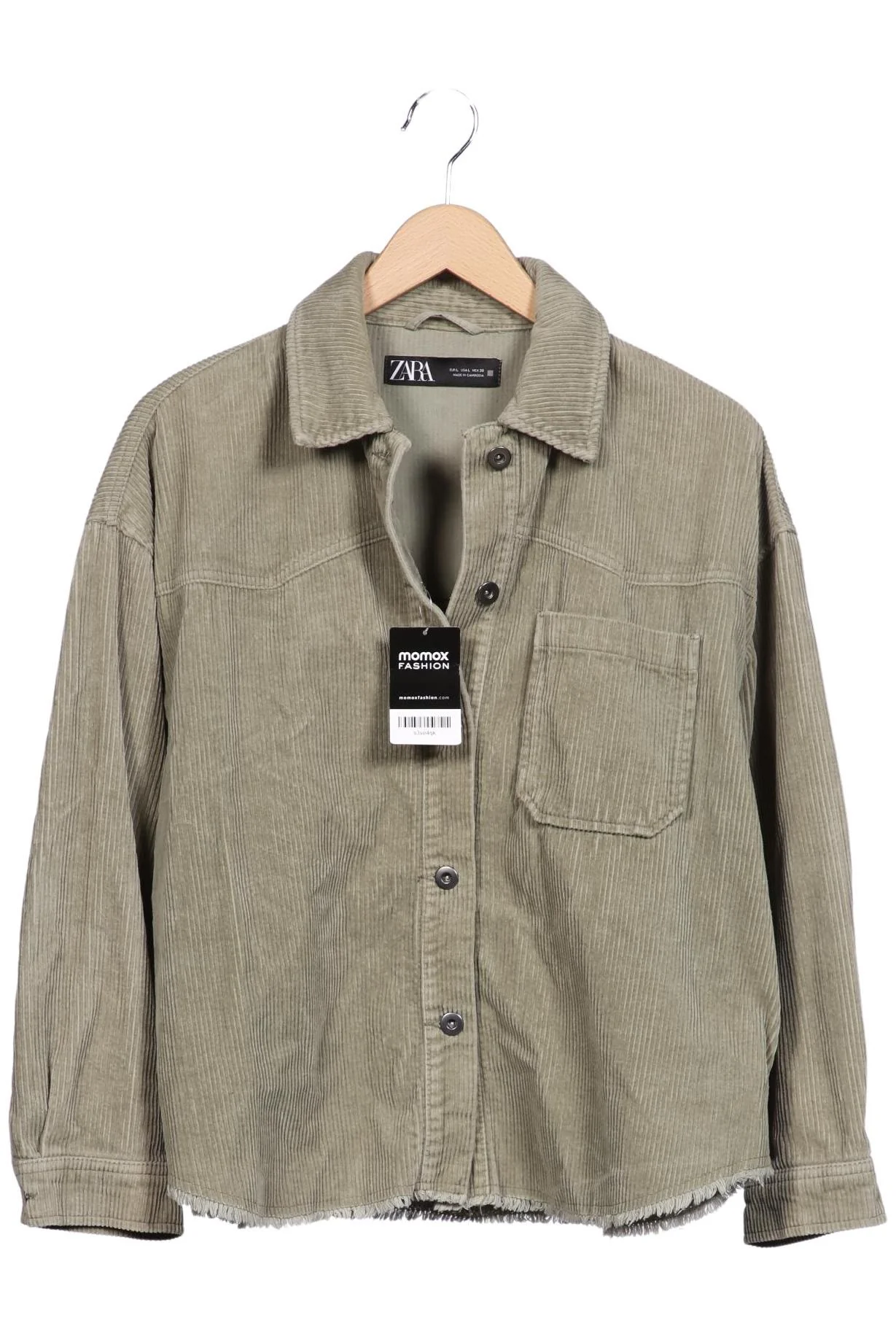 ZARA Damen Jacke