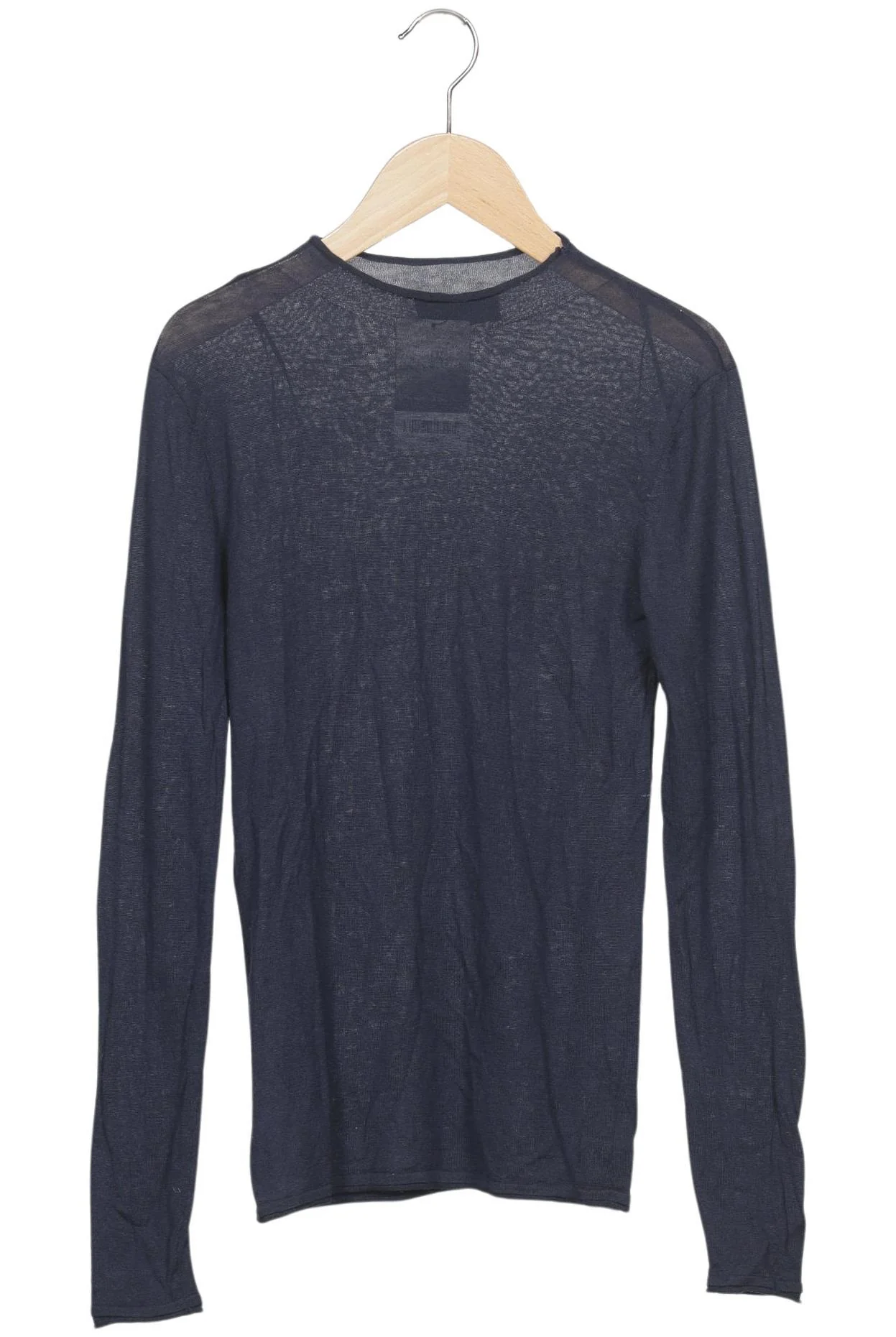 ZARA Damen Langarmshirt