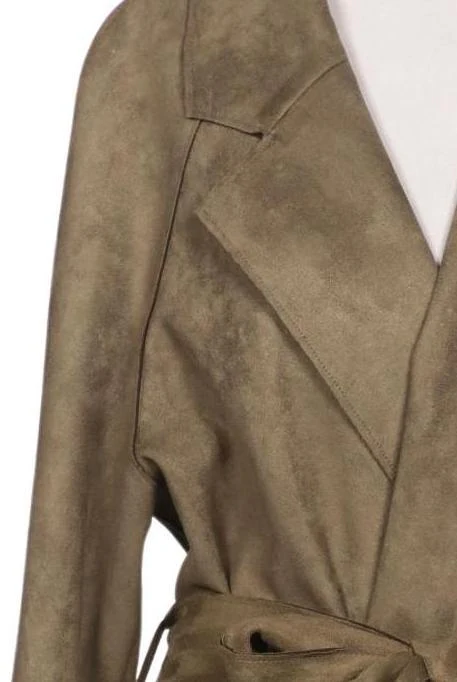 ZARA Damen Mantel - Image 3