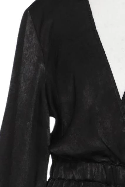 ZARA Damen Overall oder Jumpsuit - Image 3