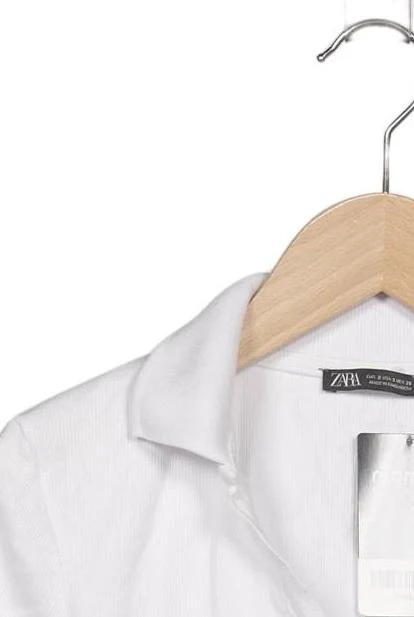 ZARA Damen Poloshirt - Image 2