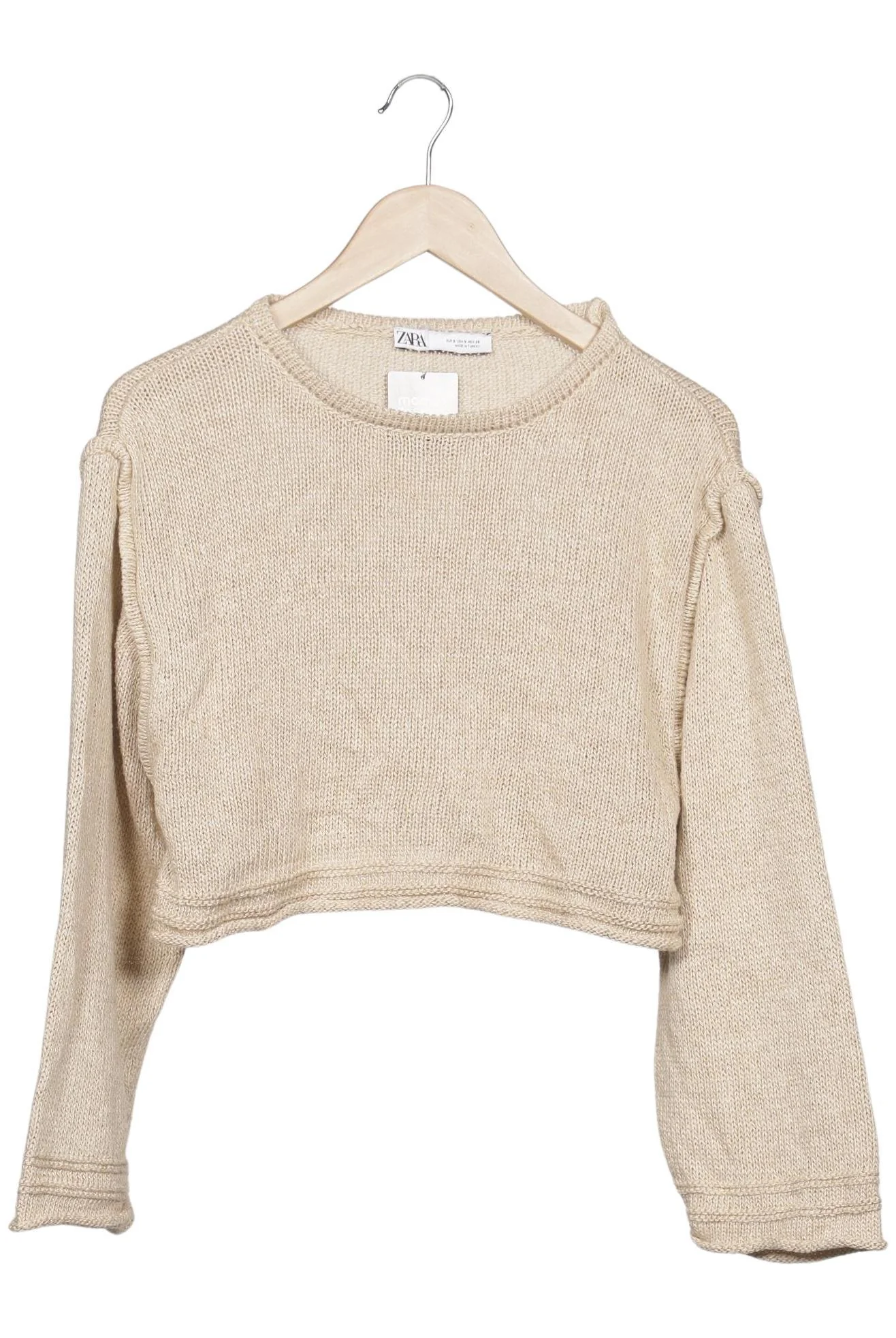 ZARA Damen Pullover