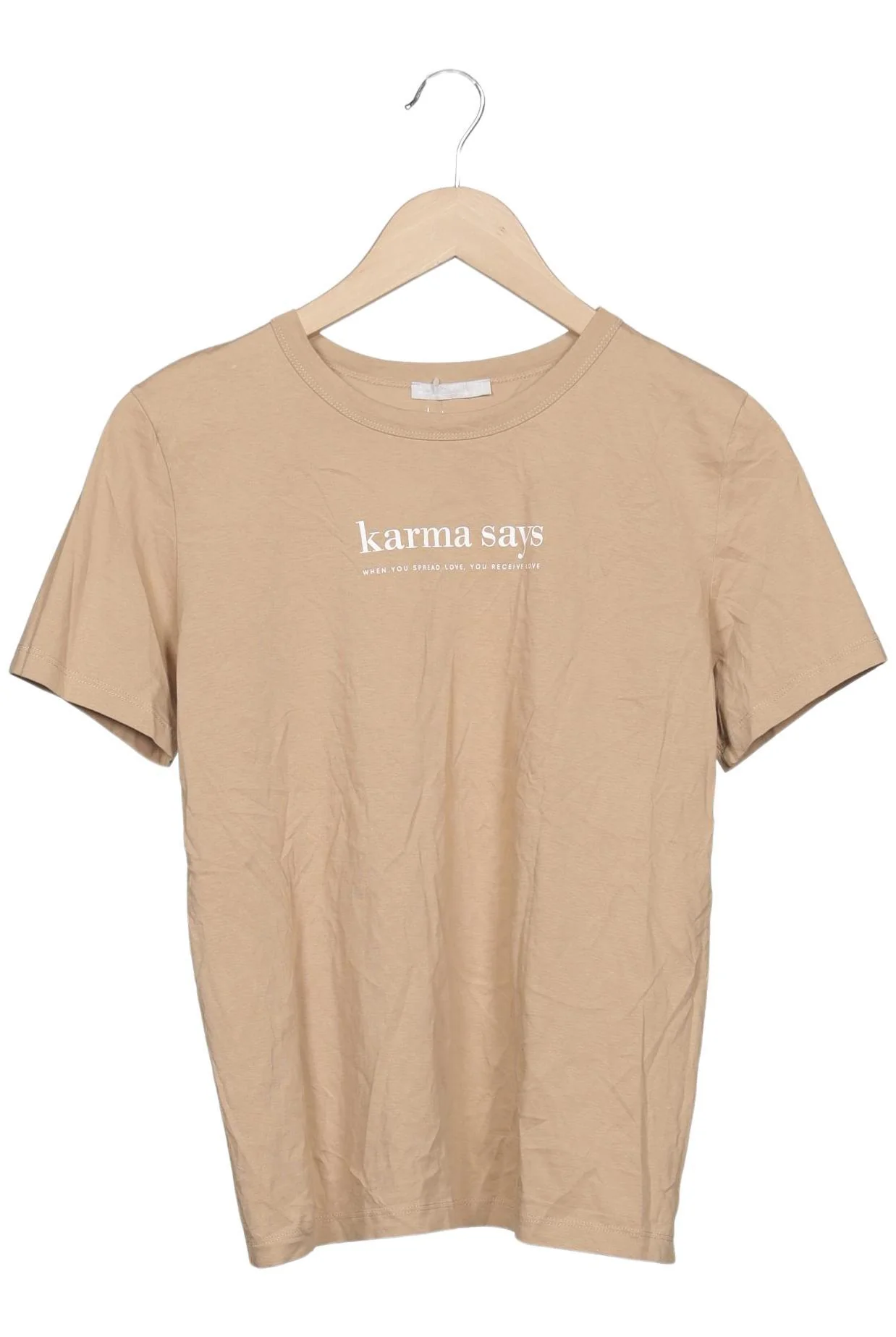 ZARA Damen T-Shirt