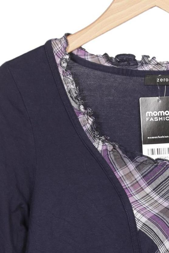 ZERO Damen Langarmshirt - Image 2
