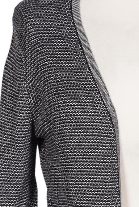 ZERO Damen Strickjacke - Image 3