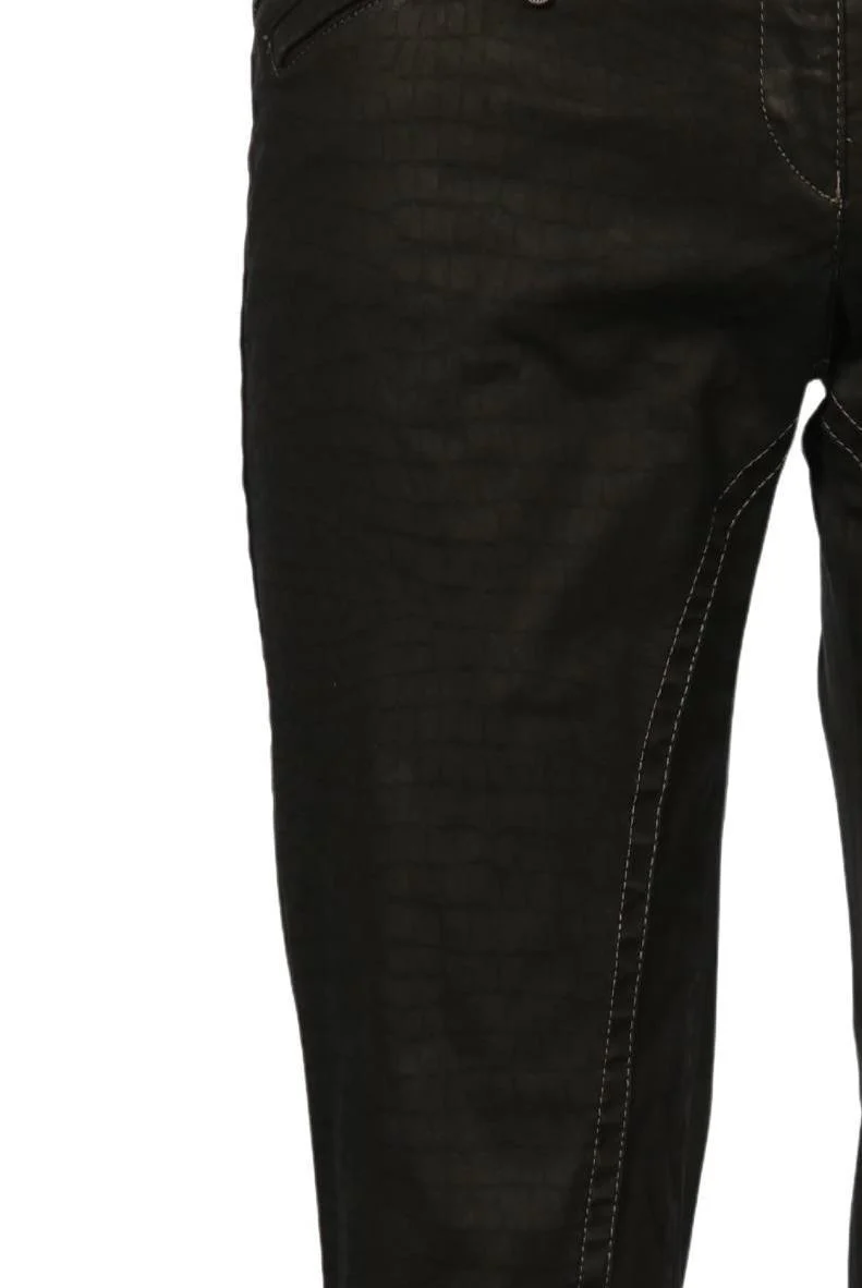 ZERRES Damen Stoffhose - Image 3