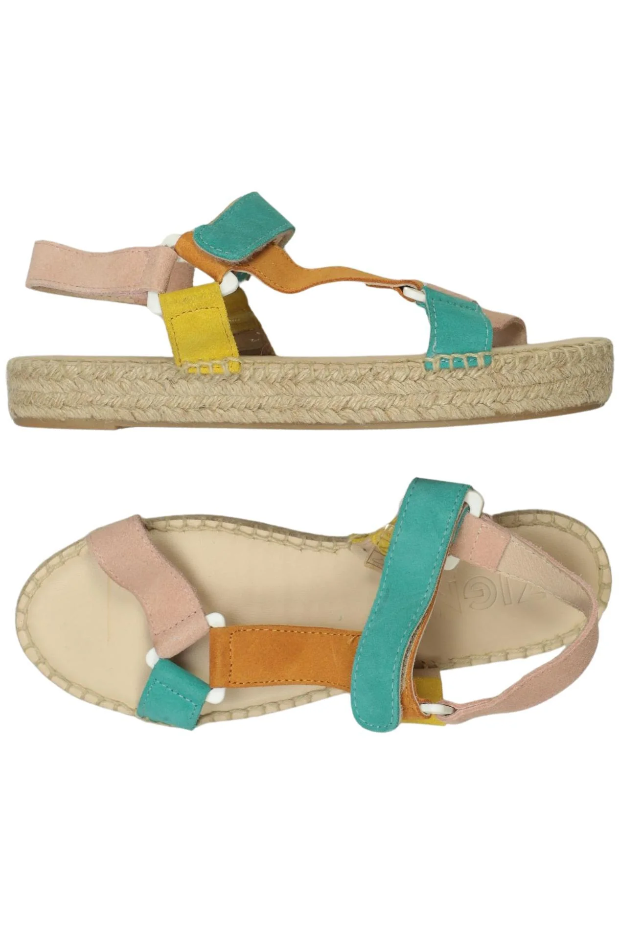 Zign Damen Sandalen